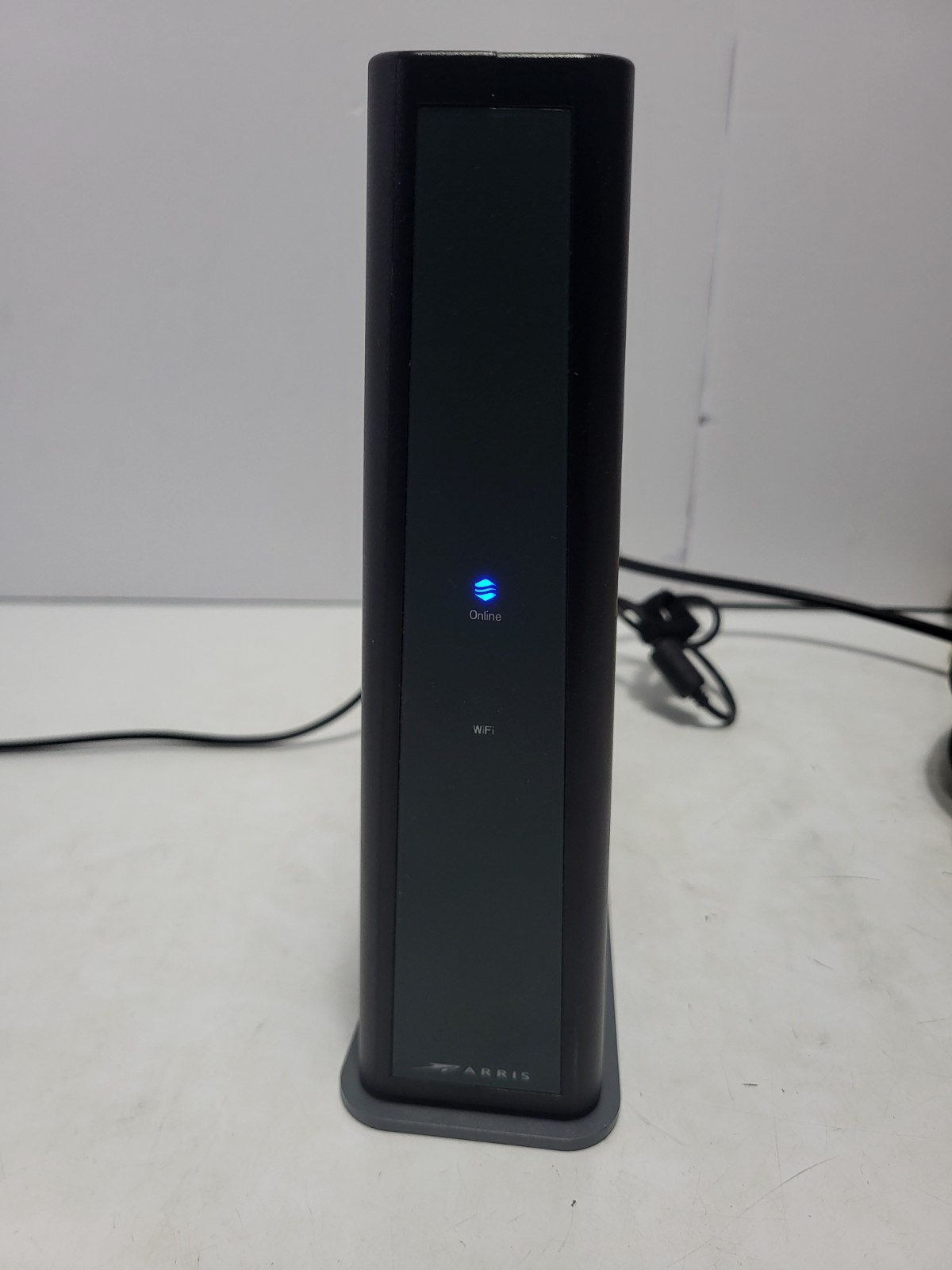 Arris DG3450 Docsis 3.1 Cable Gateway Modem Router w/ AC Adapter