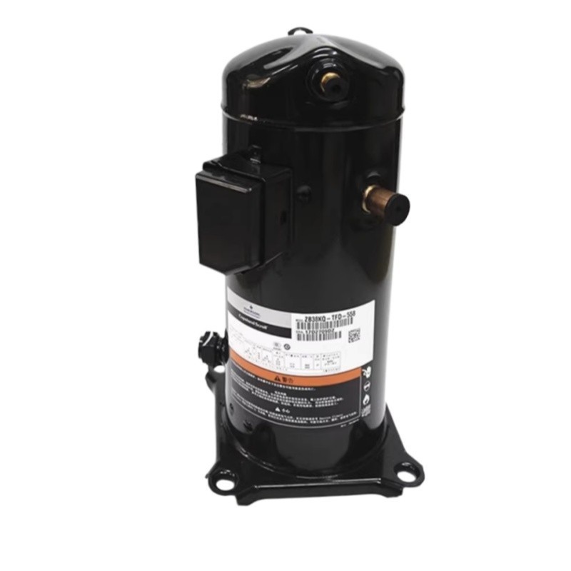 ZP83KCE-TFD-420 Copeland Compressor New Original Expedited Shipping HMD0