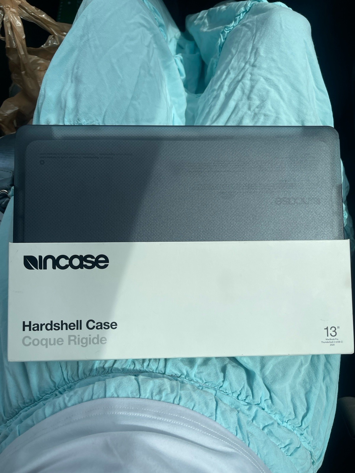 Incase Hardshell Case 13-inch New