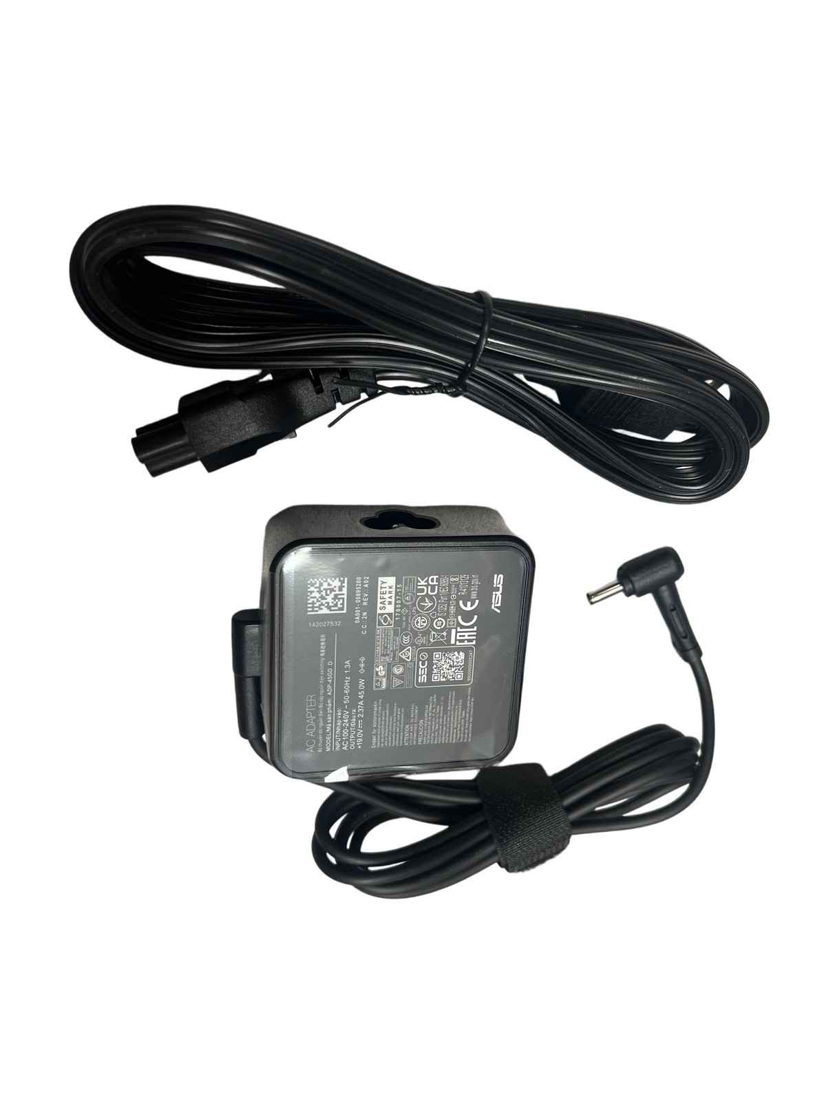 Charger For ASUS ZenBook 14 UX431FA UX431FN UX431FL Laptop AC Adapter Power Cord