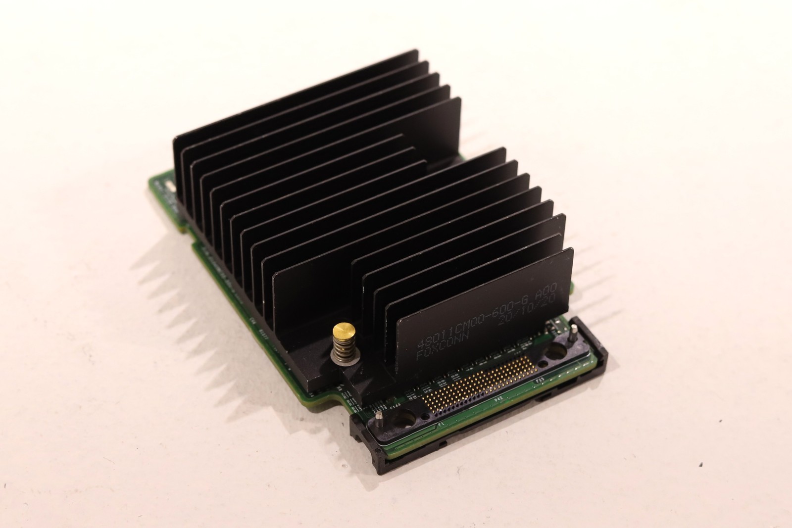 Dell Controller Card Dell P/N: 09JXWW Tested Working