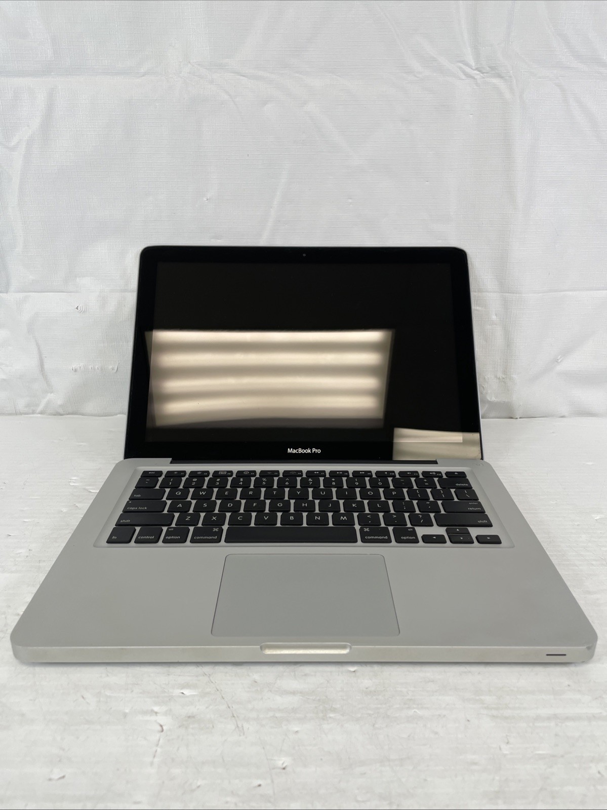 Apple MacBook Pro A1278 Core 2 Duo 2.66GHz 2GB RAM 320GB HDD GeForce Catalina