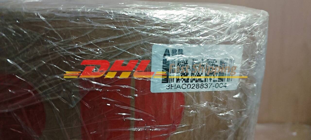 1PCS 3HAC028837-004 Reducer