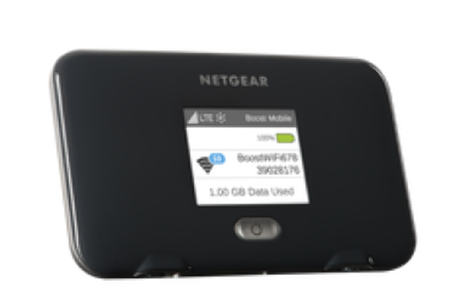 Netgear AirCard Unite Express AC779S (AC779S) Sprint Blue - Excellent