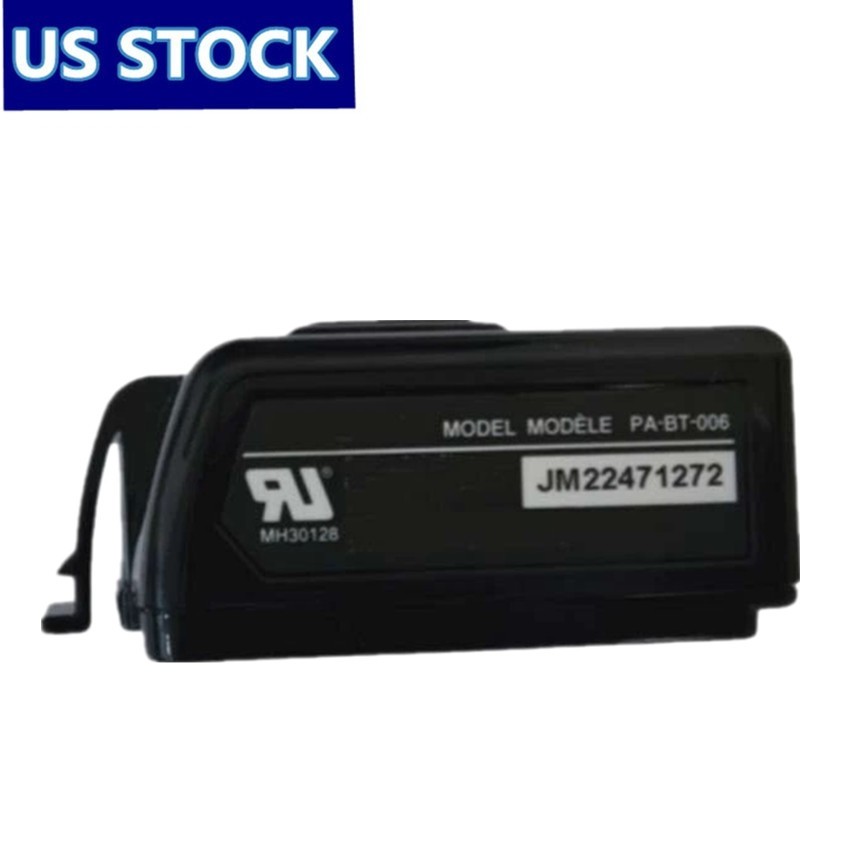 PA-BT-006 New Battery For Brother RuggedJet Mobile Receipt Label Printer RJ4230B