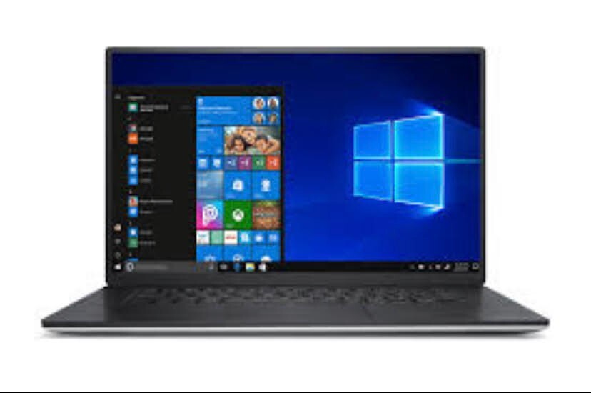 Windows 10 PRO Laptop Notebook PC Computer Dual core, 4GB Ram, 250GB HDD DVDRW