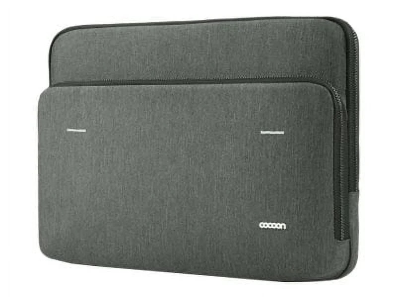 Cocoon Graphite 15" MacBook Pro Laptop Sleeve Case Bag Protective Cover