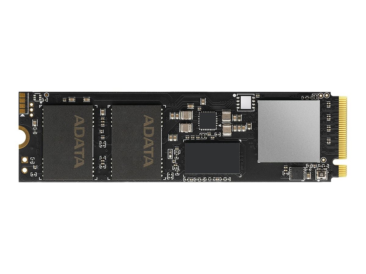 ADATA-XPG SSD PCIe Gen 4x4 2TB GAMMIX S70 BLADE R/W AGAMMIXS70B-2T-CS