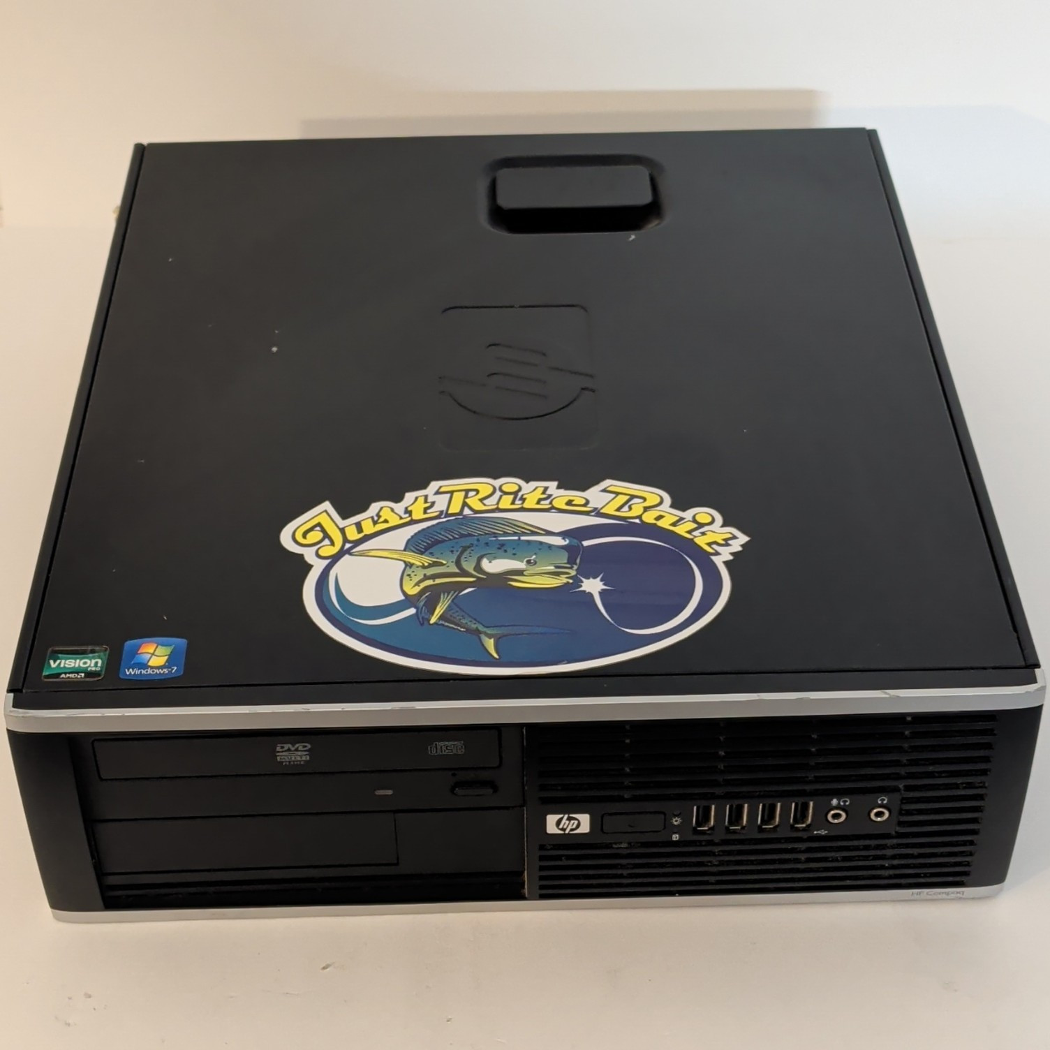 HP Compaq 6005 Pro