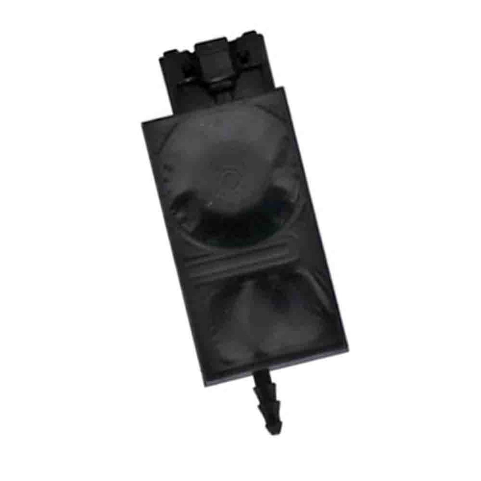 1pcs UV Black Direct Plug Ink Damper For Inkjet Plotter JV5 JV2 JV33