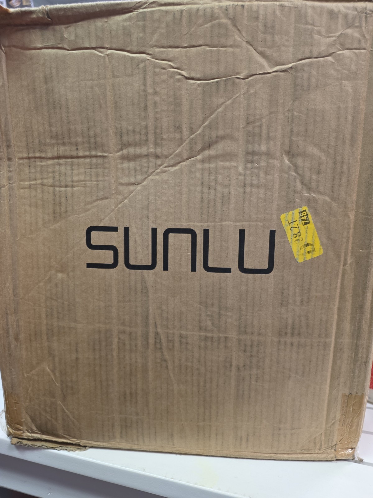 SUNLU Upgrade PLA+2.0 Filament Bundle, 3D Printer Filament Bundle Multicolor,...