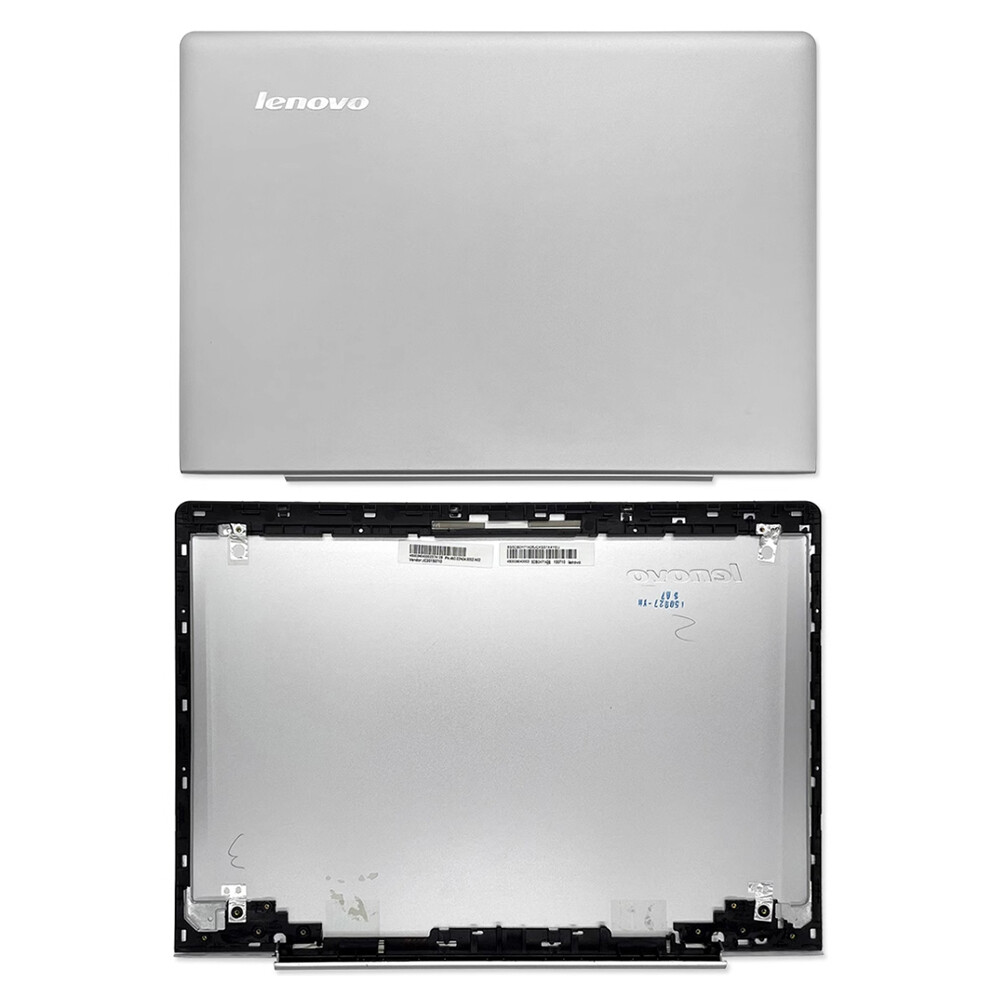 For Lenovo 300S-14 S41-70/-35 Top Lid Screen Frame Palmrest Bottom Cover Shell