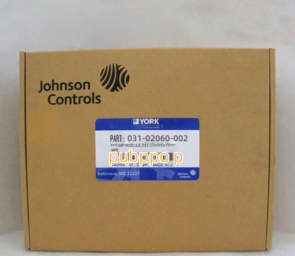 031-02060-002 1PCS Unopened New 031-02060-002 Control Board fedex or DHL