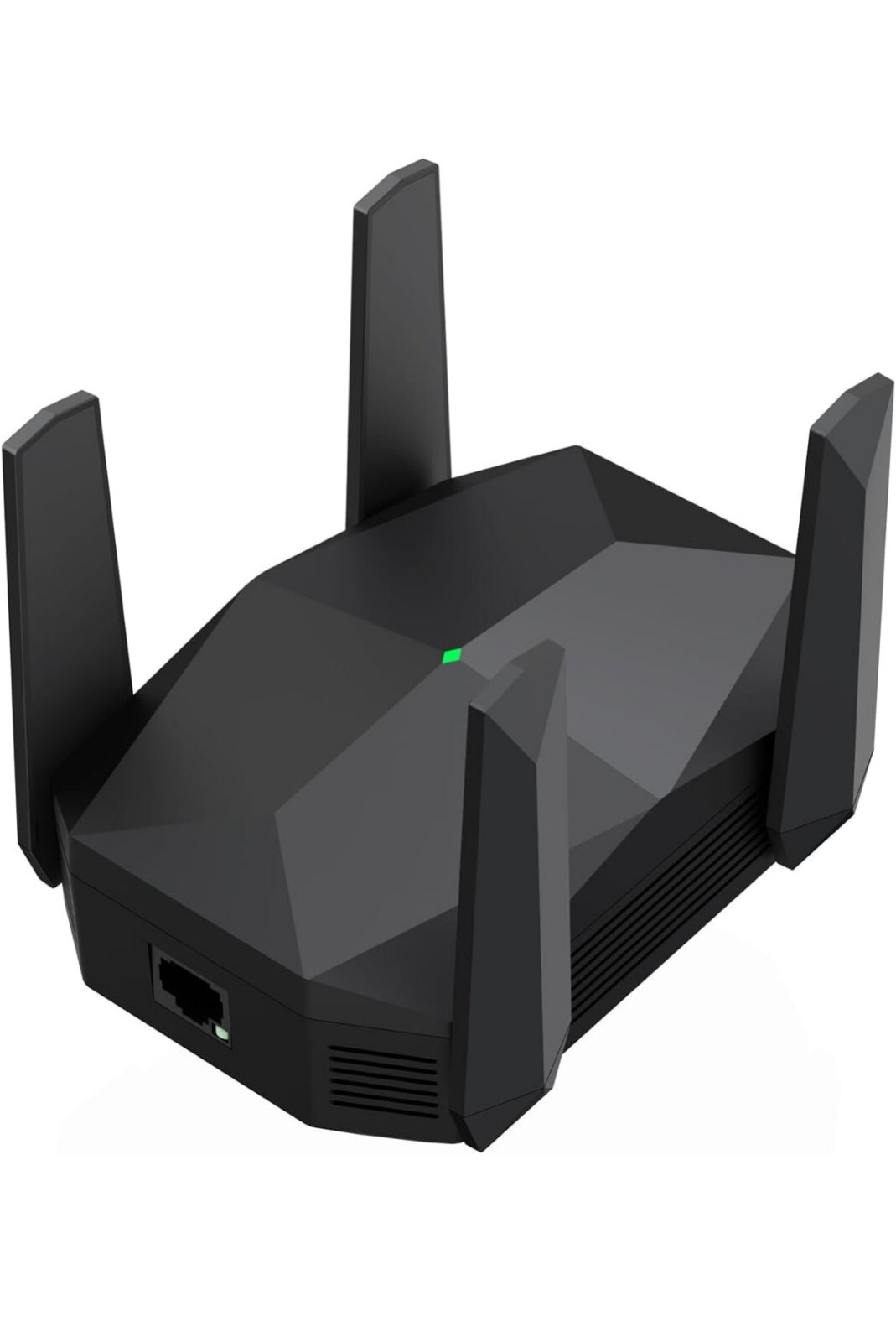 Ingabis AX3000 WiFi 6 Range Extender