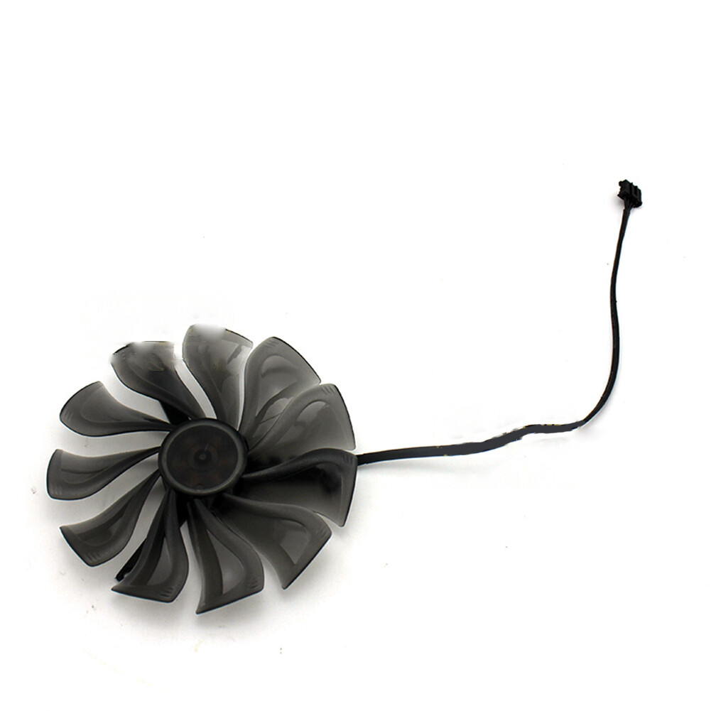 95mm For Palit GeForce RTX2060 2070 2080 SUPER GRP GameRock Graphics Fan GAA8S2U