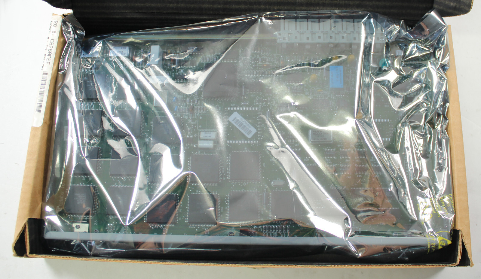 TELLABS 81.5517A TITAN-5500 DS3/1 PORT MODULE T3C1BB1AAF