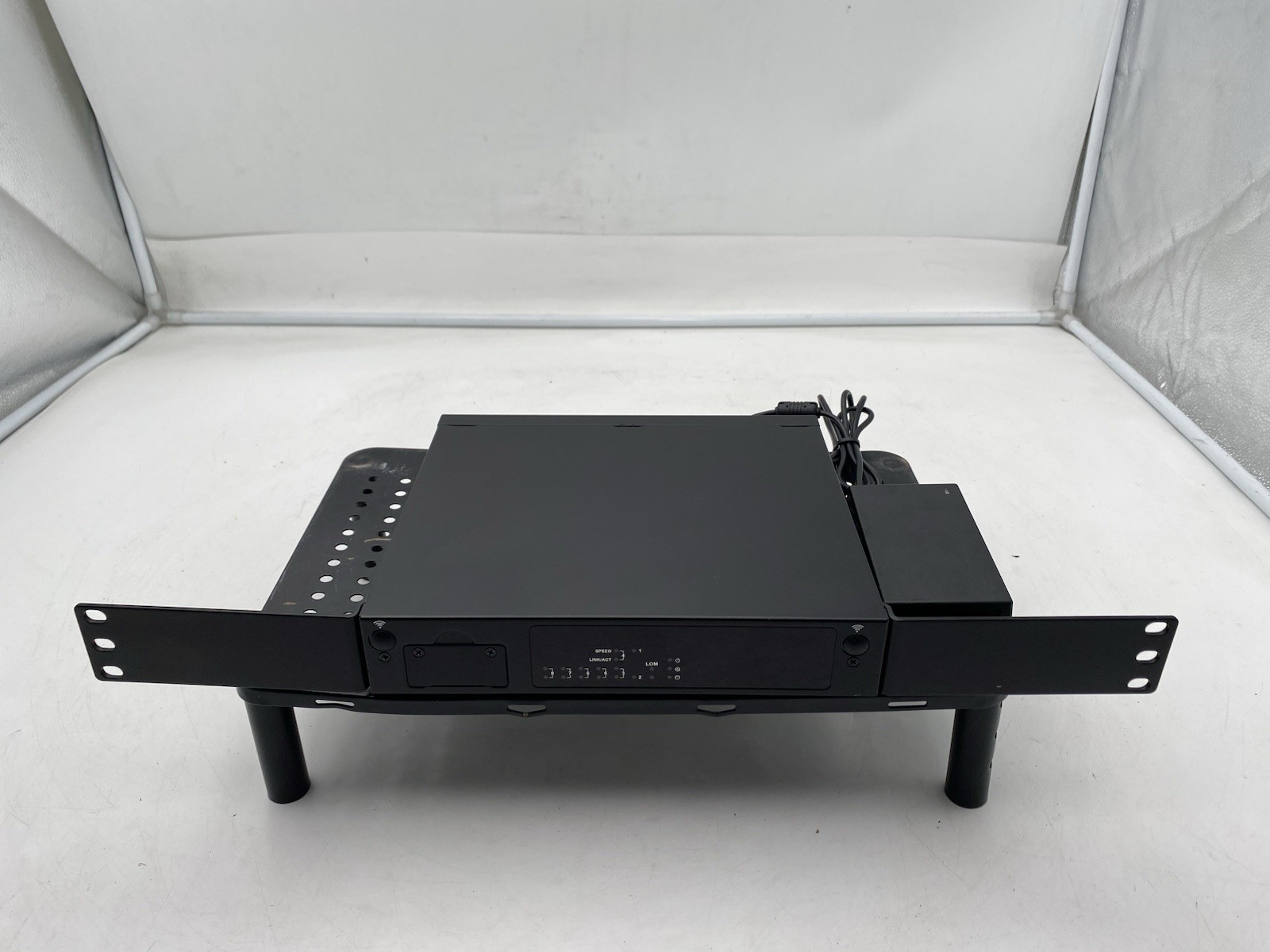 Lanner Electronics NCA-1515A Network Appliance