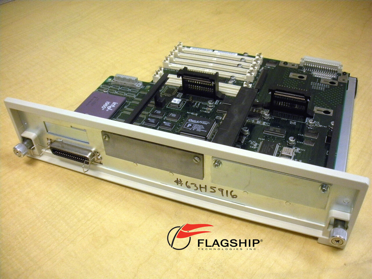 IBM 63H5916 Main System Board for 4324