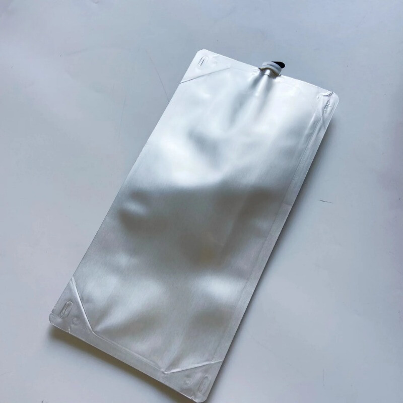 10PC 2000ML Empty DIY Ink Bag Mimaki SB411 or BS4 Eco Solvent Ink or Sublimation