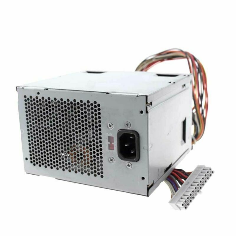 375W Computer Power Supply L375P-00 N375P-00 for DELL 9150 9100 9200 390 T3400