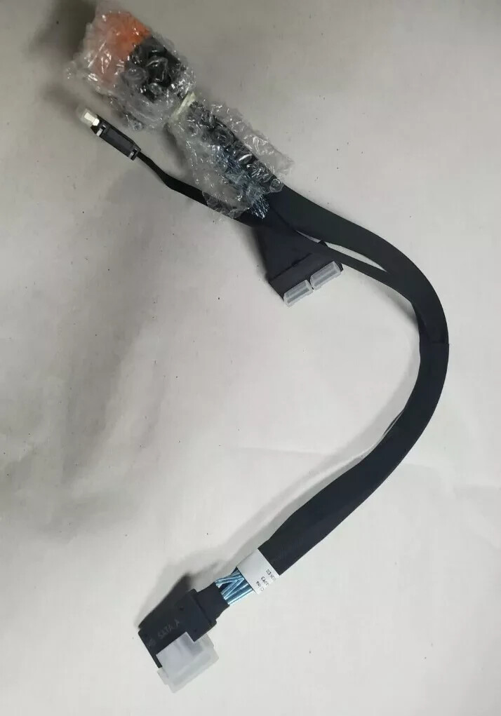 New Genuine Dell M.2 BURI 2.5N H4PY3 Cable for PowerEdge C6420