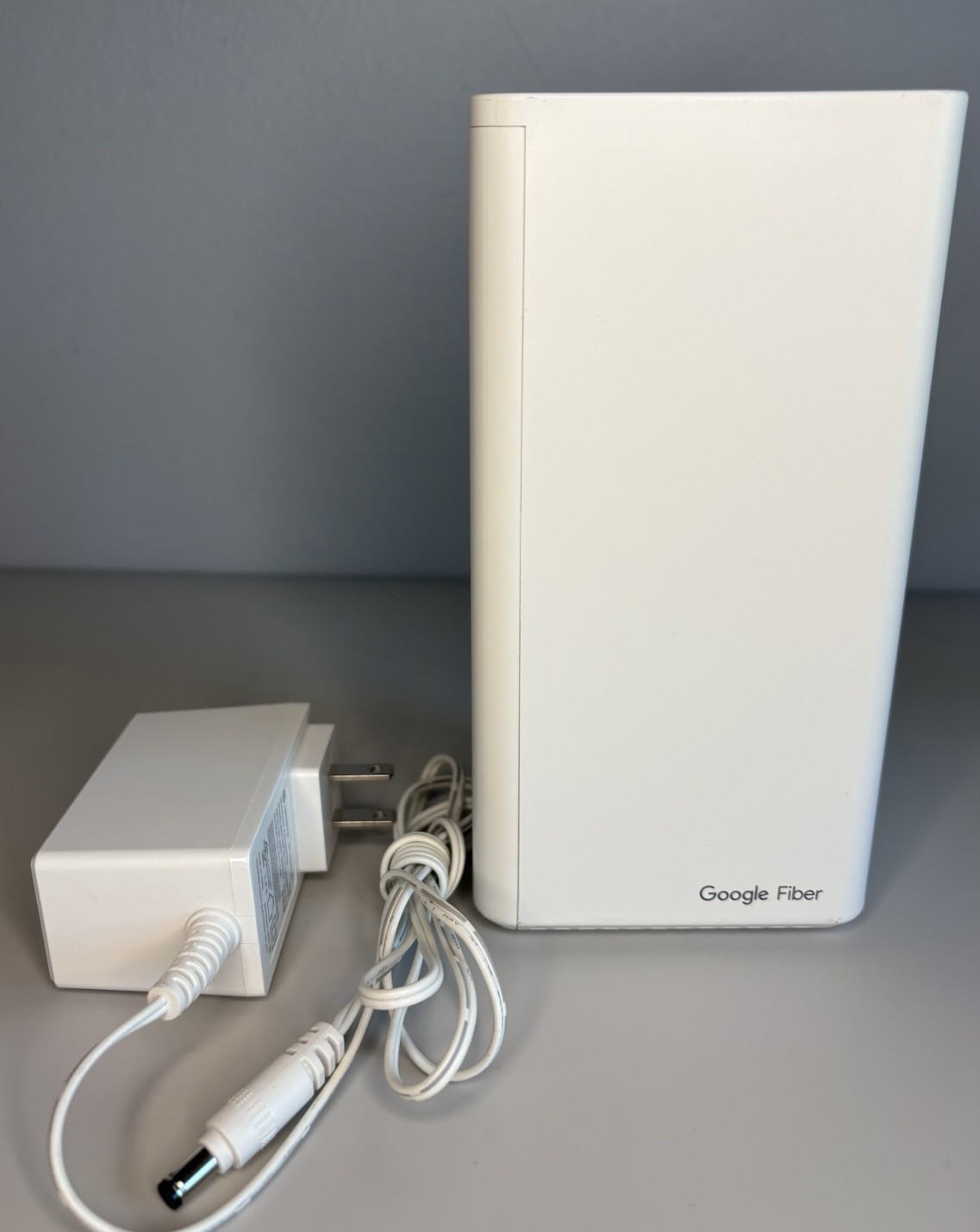 Google Fiber Mesh Extender GFEX310 -With Power Adaptor
