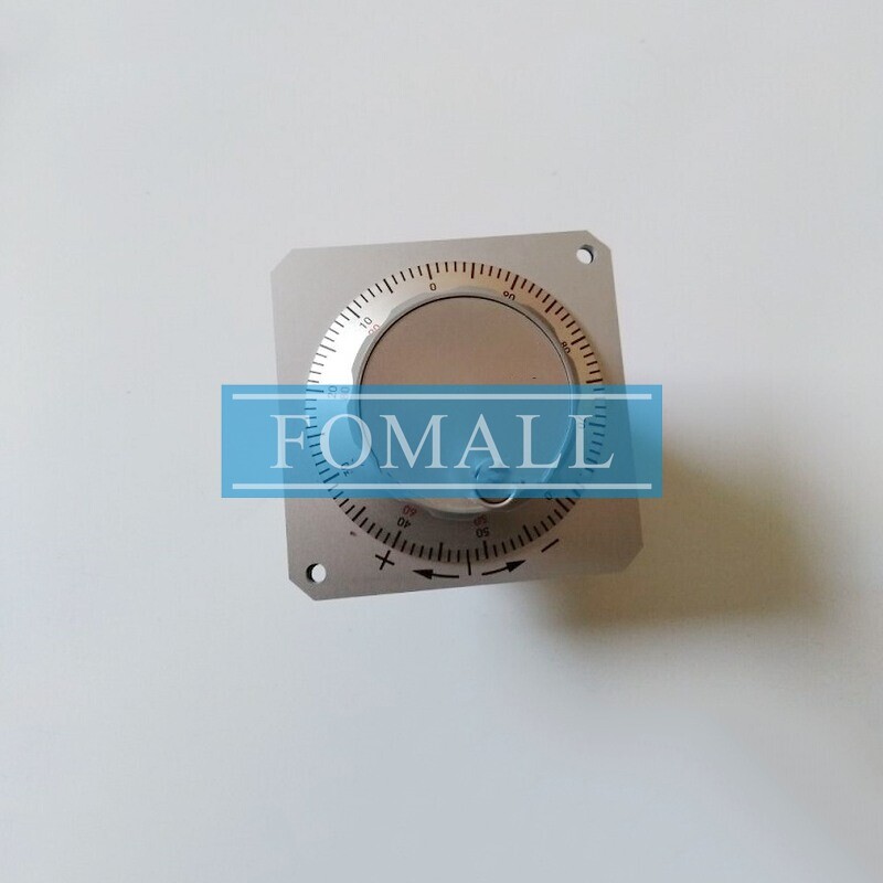 1Pcs New Pulse electronic handwheel generator encoder 6FC9320-5DC00