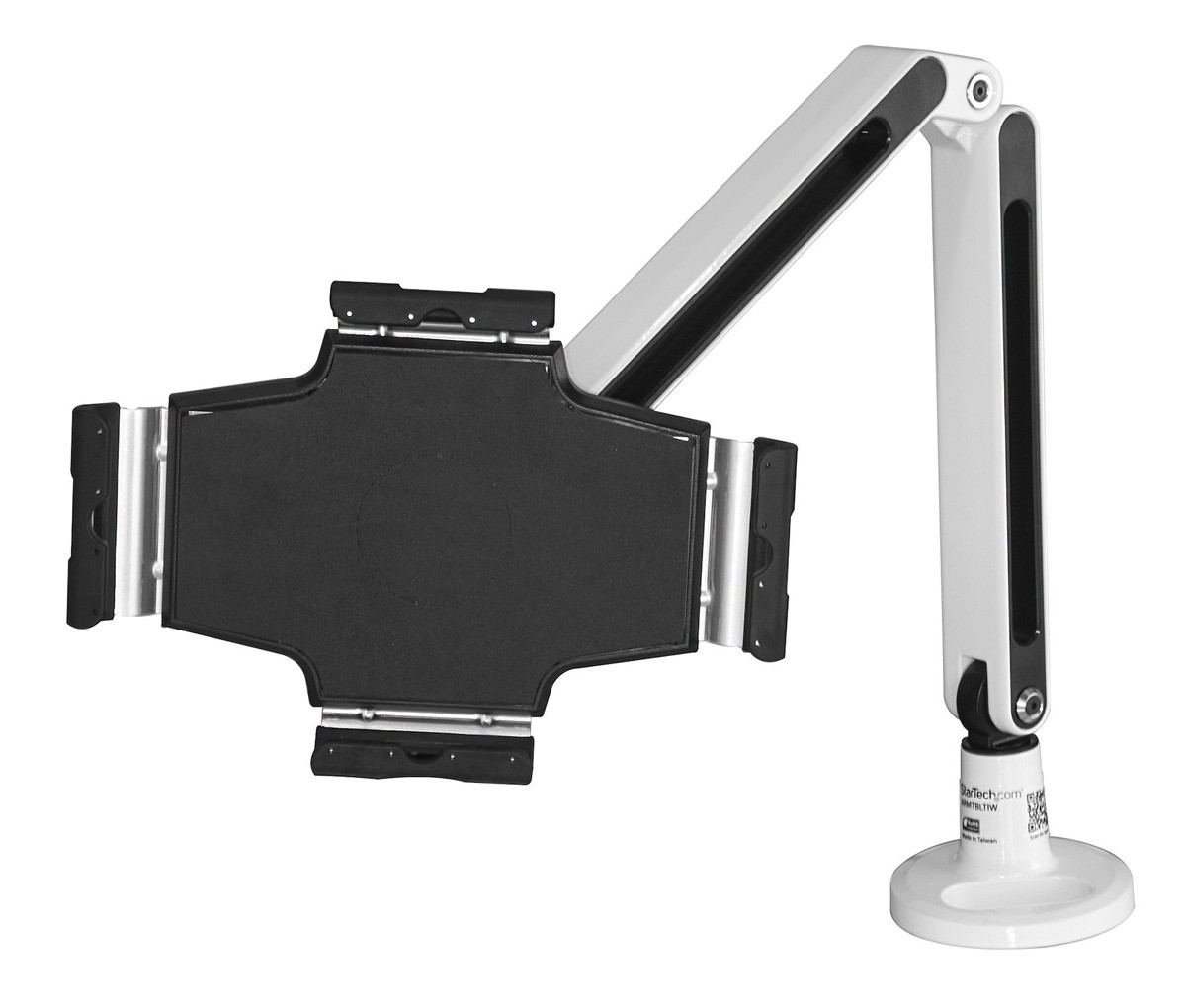 StarTech Desk-Mount Tablet Arm - For iPad or Android - For 9" to 11" Tablets