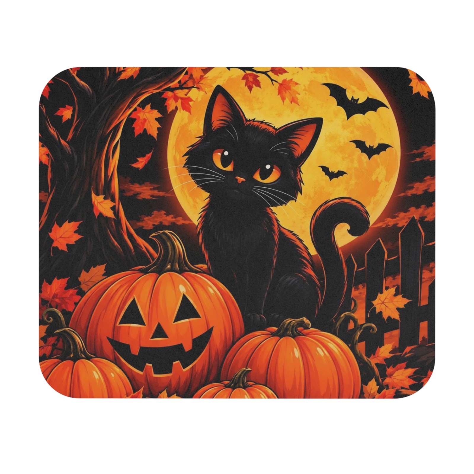 Mouse Pad (Rectangle)
