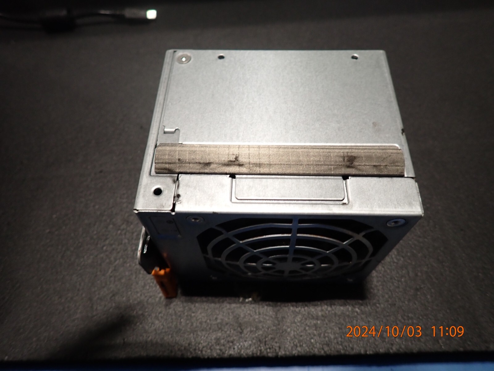 IBM 01AF574 System Node Unit Fan 80MM System Node Cooling Fan