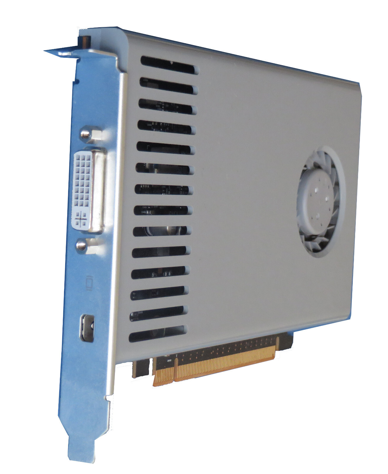 Genuine Graphics Card NVIDIA GeForce GT 120 512MB A1310 for Mac Pro 3.1/5.1 #50