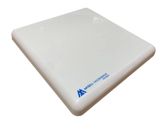 10DBI TUNED DIRECTIONAL ANTENNA 900MHZ RFID SCADA