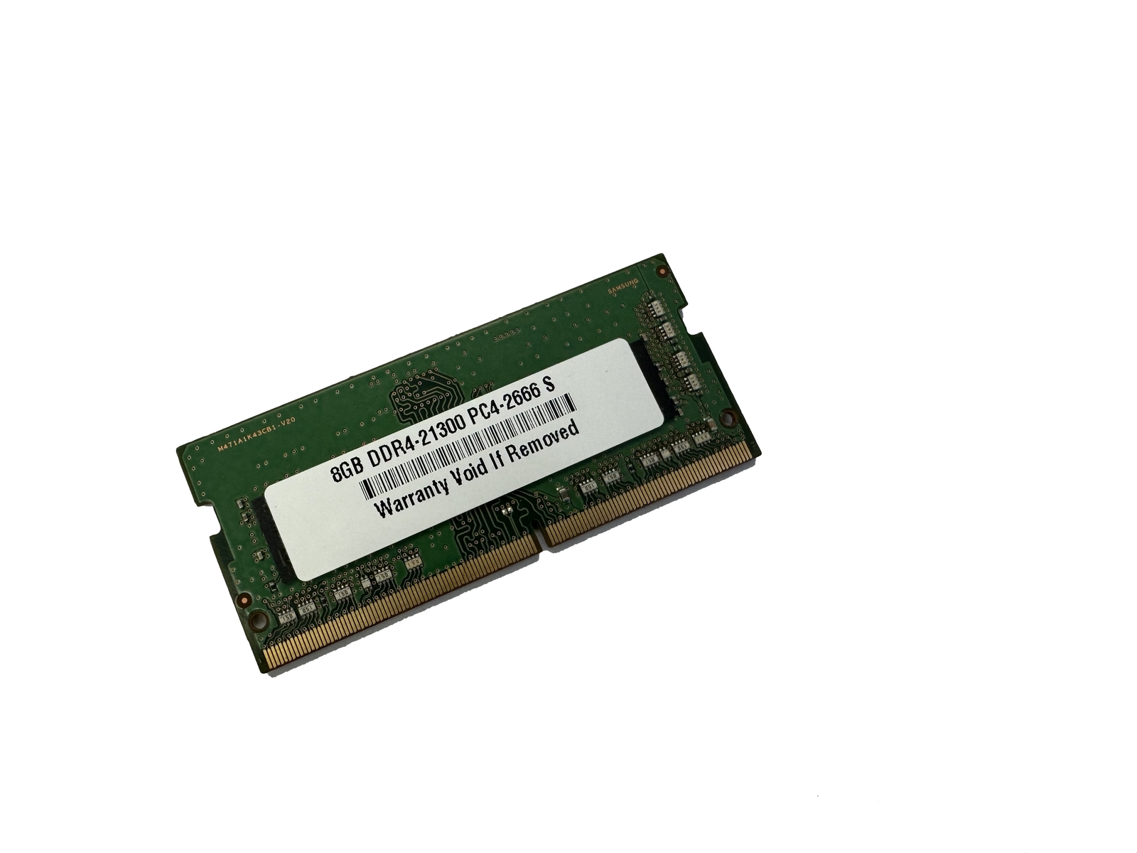 8GB Memory RAM for ASUS H110T, H110T/CSM, H110T-CM-A Motherboard