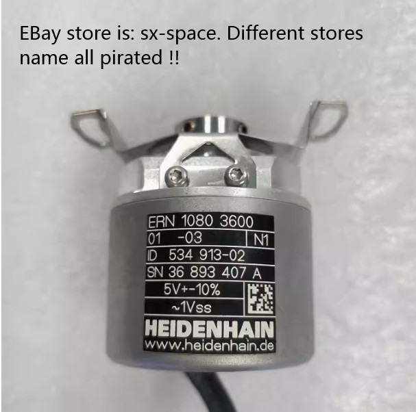 1PC ERN 1080 3600 ID: 534913 100% tested Fast Shipping By FedEx or DHL