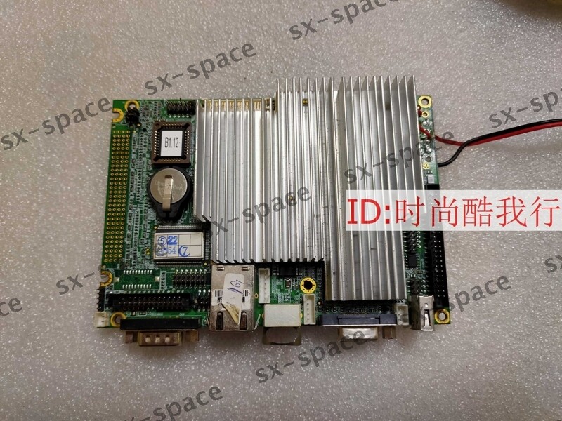 PCM-9381 REV.A1 100% tested Fast Shipping By FedEx or DHL