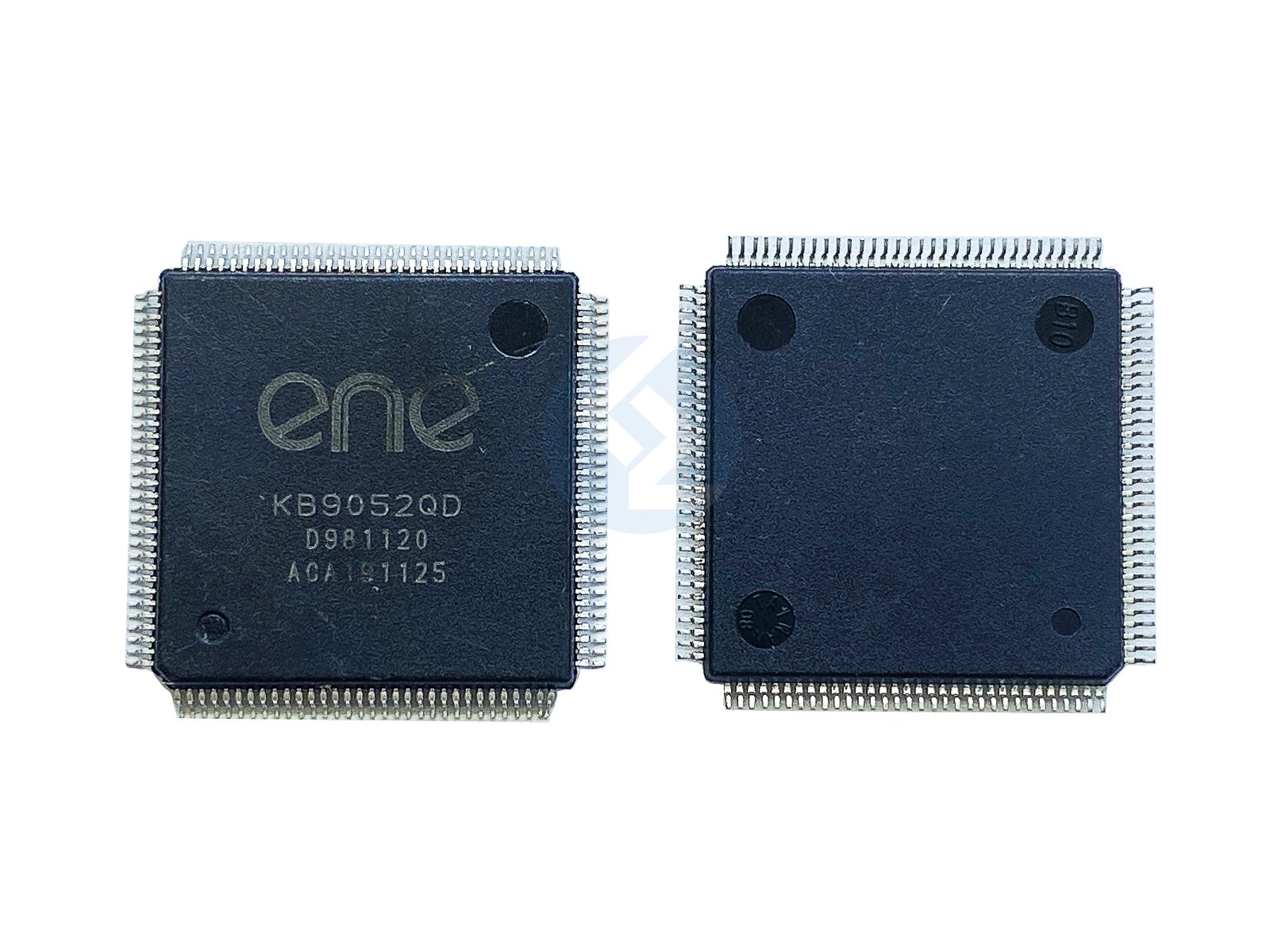 Pre-programmed EC Firmware Chip KB9052Q D KB9052QD For ACER Motherboard LA-L191P