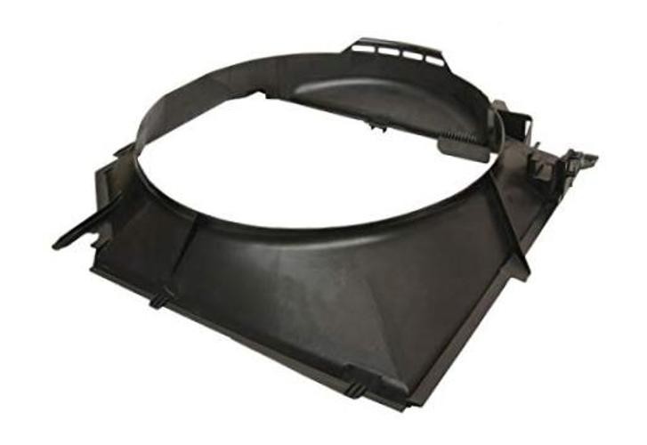 Radiator Fan Shroud