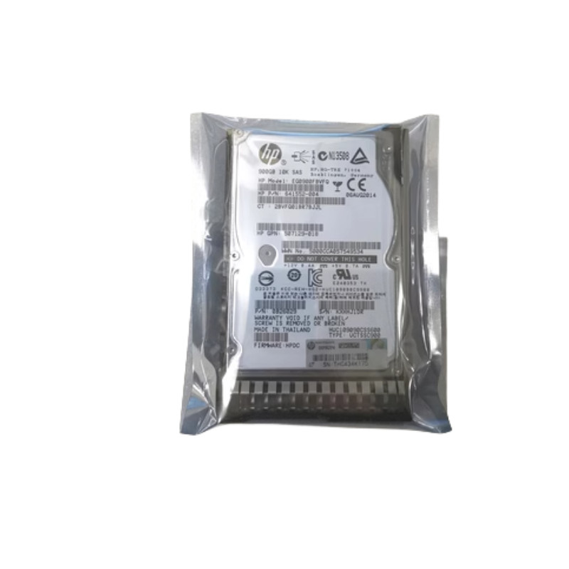 HPE new memory module 652589-B21-UPS or DHL fast delivery
