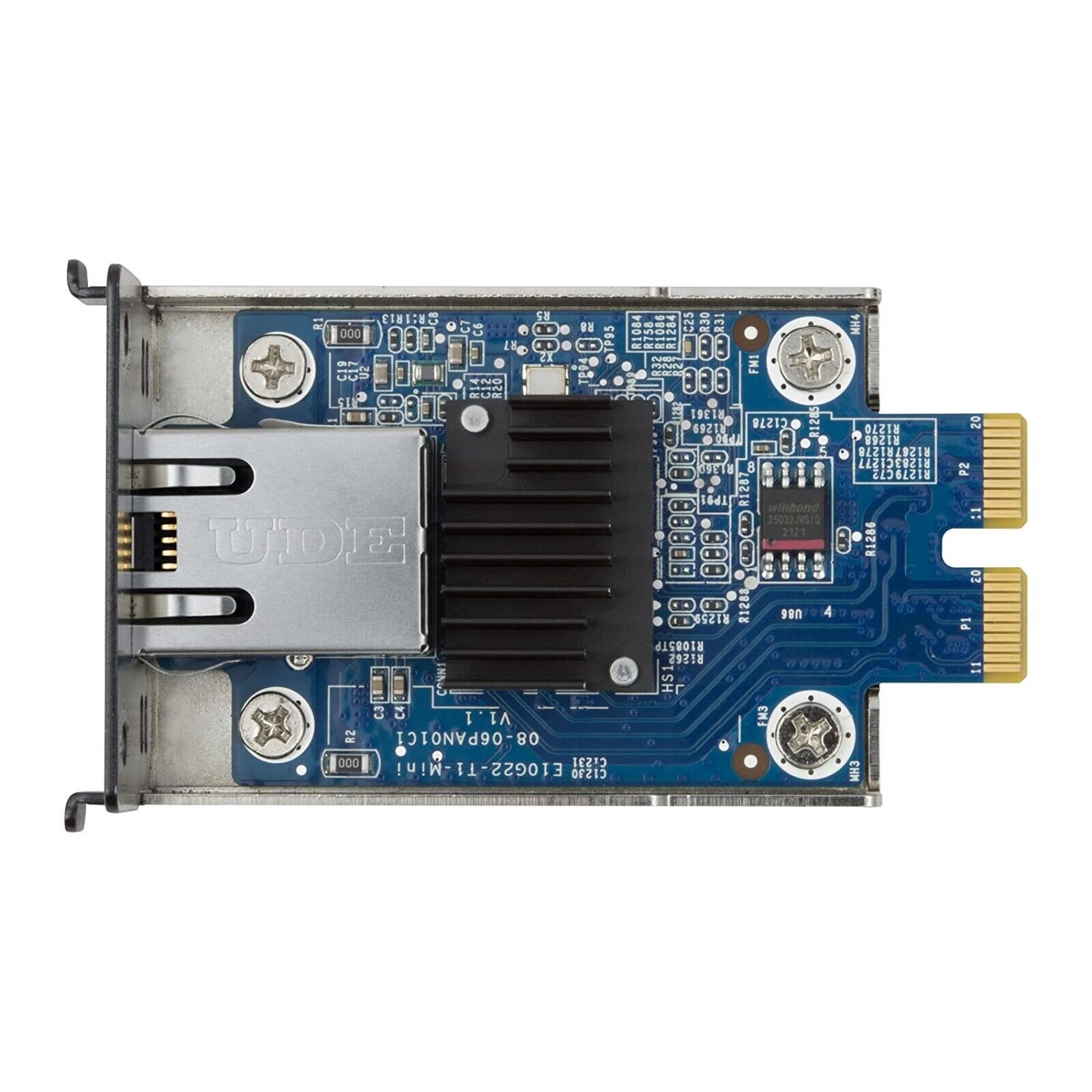 Synology E10G22-T1-Mini 10Gbps RJ-45  Network Upgrade Module