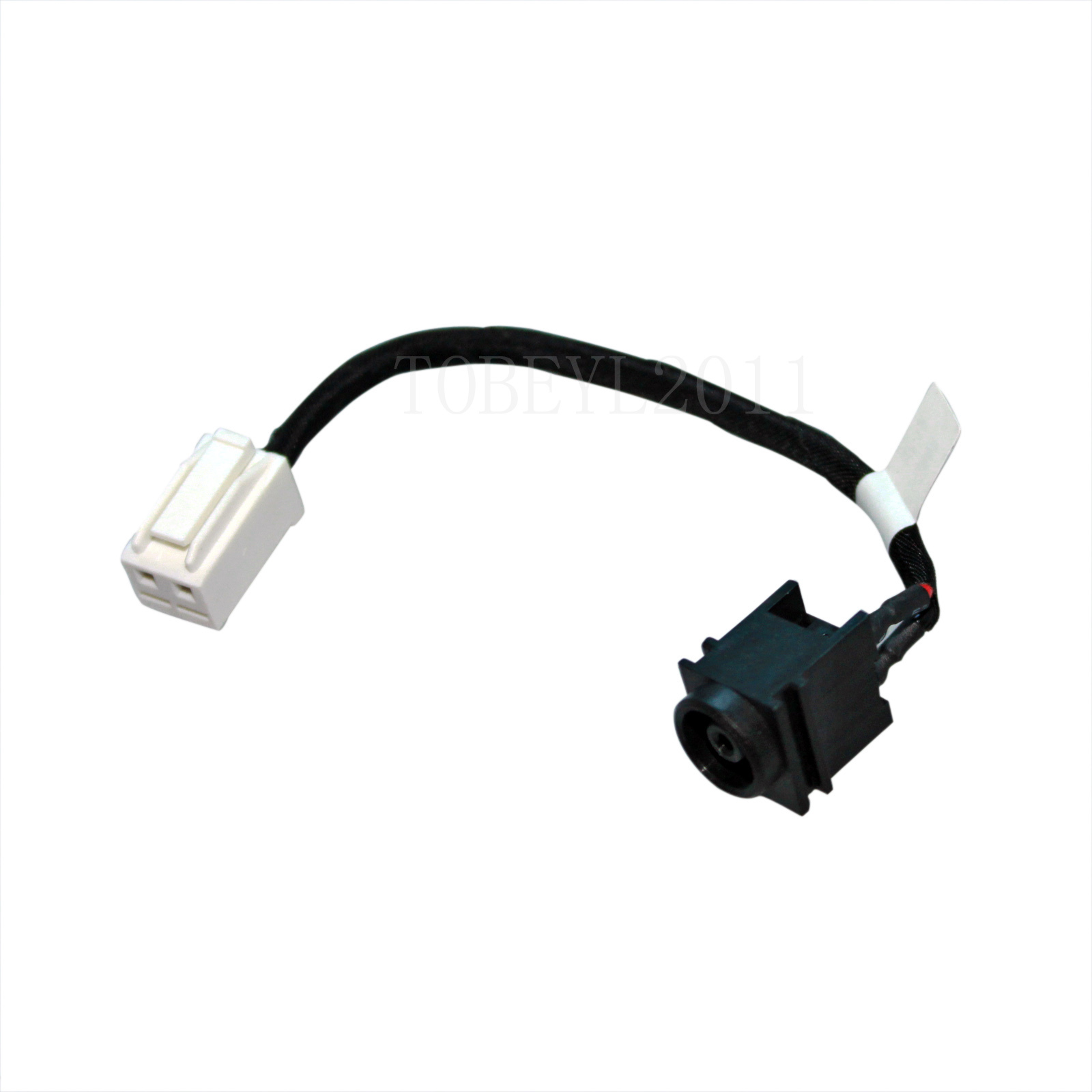 New DC POWER JACK WITH CABLE  FOR Sony VAIO VGN-FE890NH VGN-FE790G VGN-FE550G