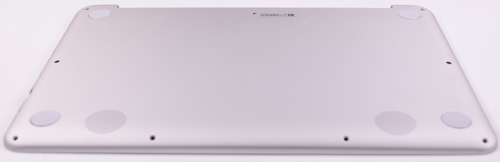 13NB0EP1AM0501 Asus Bottom Base Cover Silver C101PA-RRKT10 Notebook