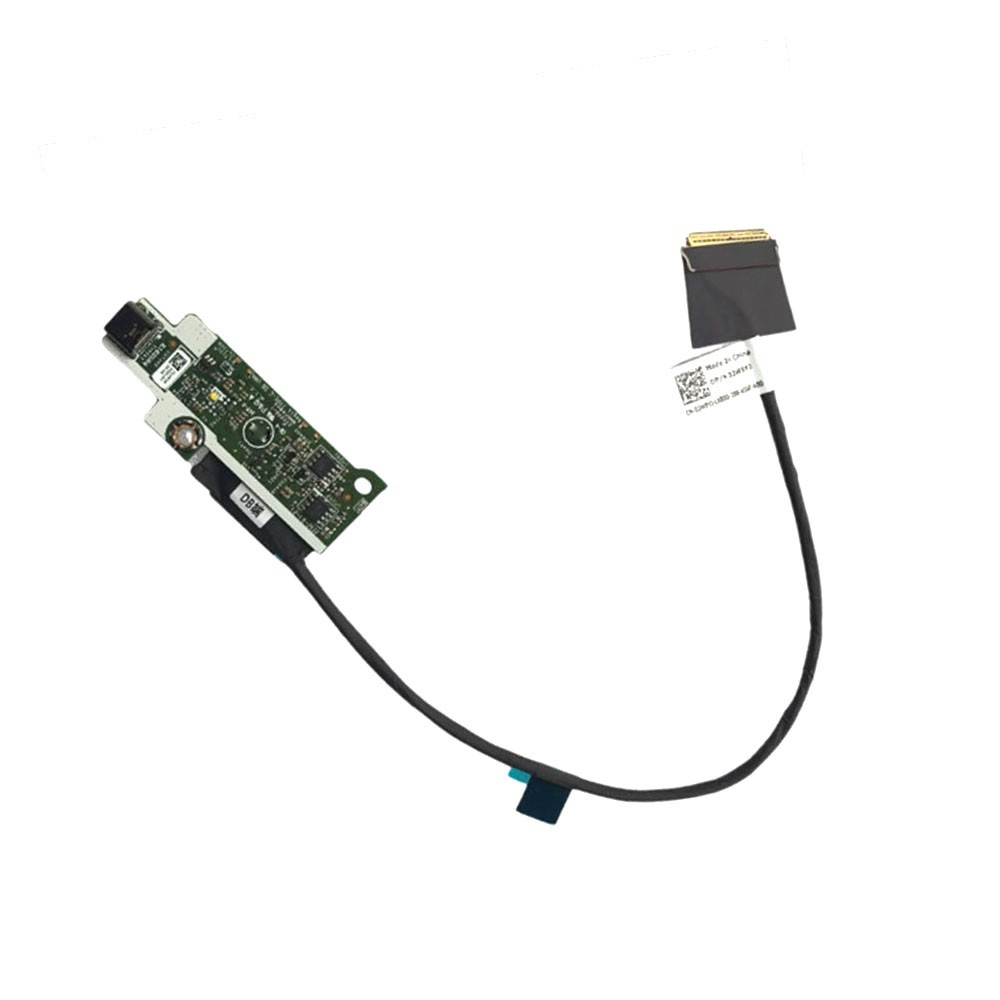 Power Button Board For DELL Inspiron 27 7710 All-In-One 0V9TXR V9TXR 03W8YJ
