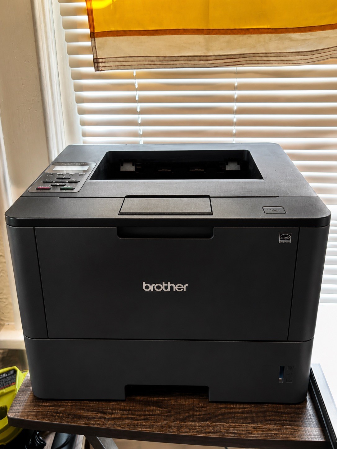Brother HL-L5100DN