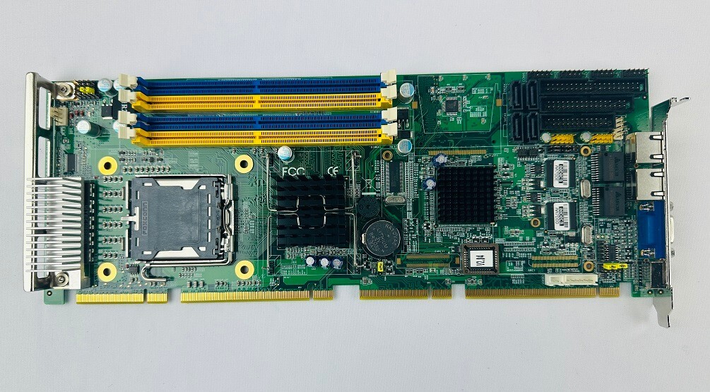 Advantech 	PCE-5120G2 CPU Board