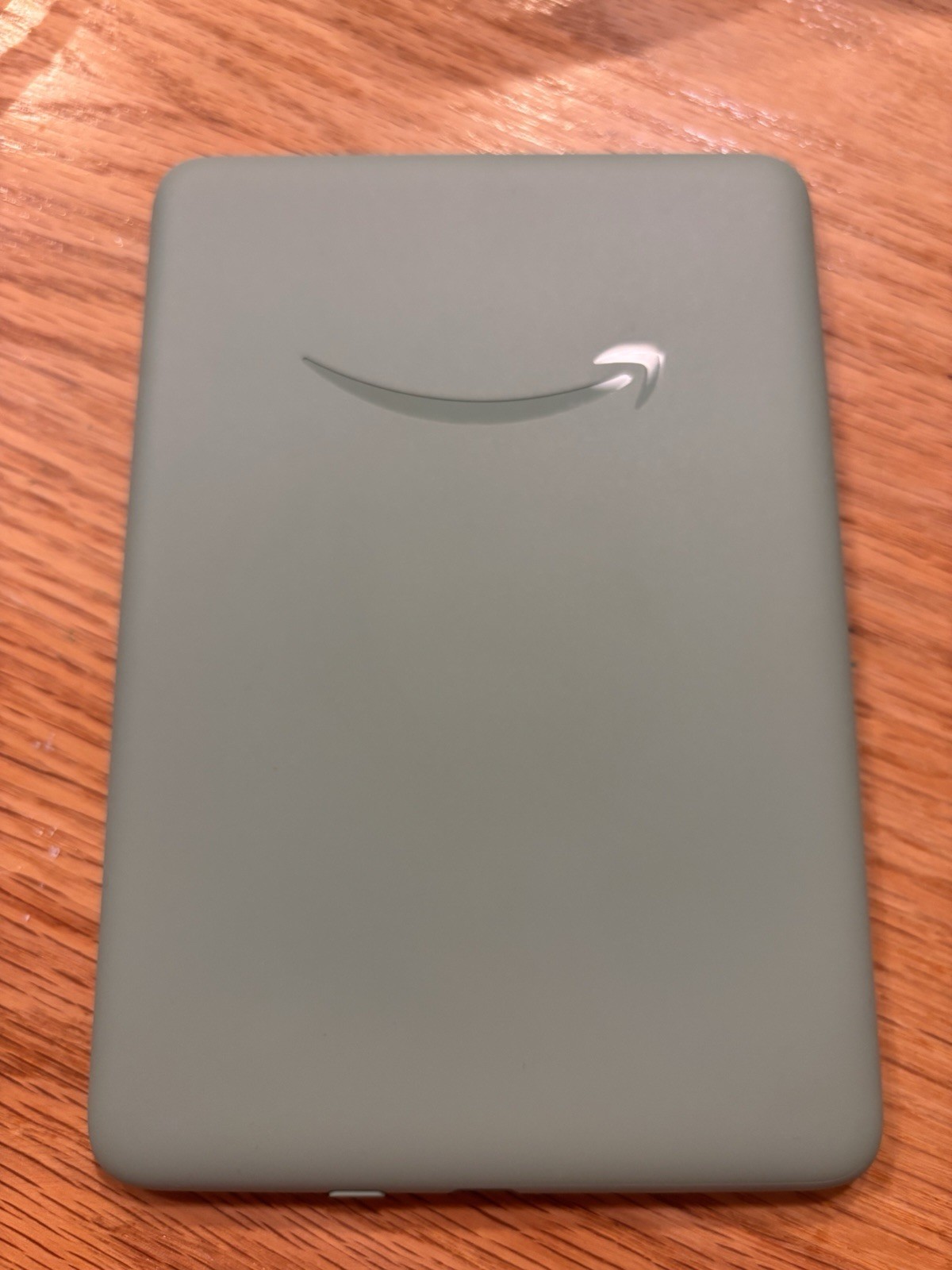 Amazon Kindle Series Kindle 7" 16GB eBook Reader - Green