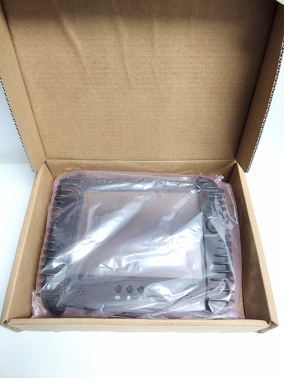 DT Research DT375 Tablet - Open Box