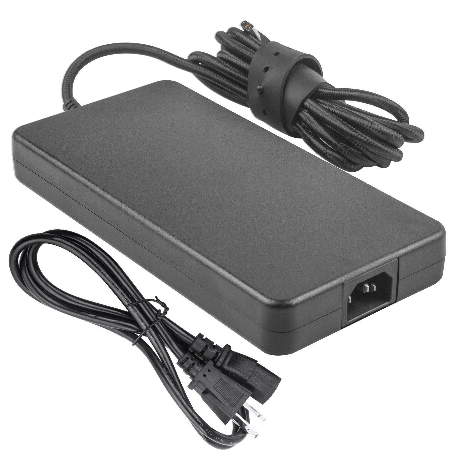 230W AC Adapter Charger For Razer Blade 15 17 E75 Pro 17 RC30-0248 Gaming Laptop