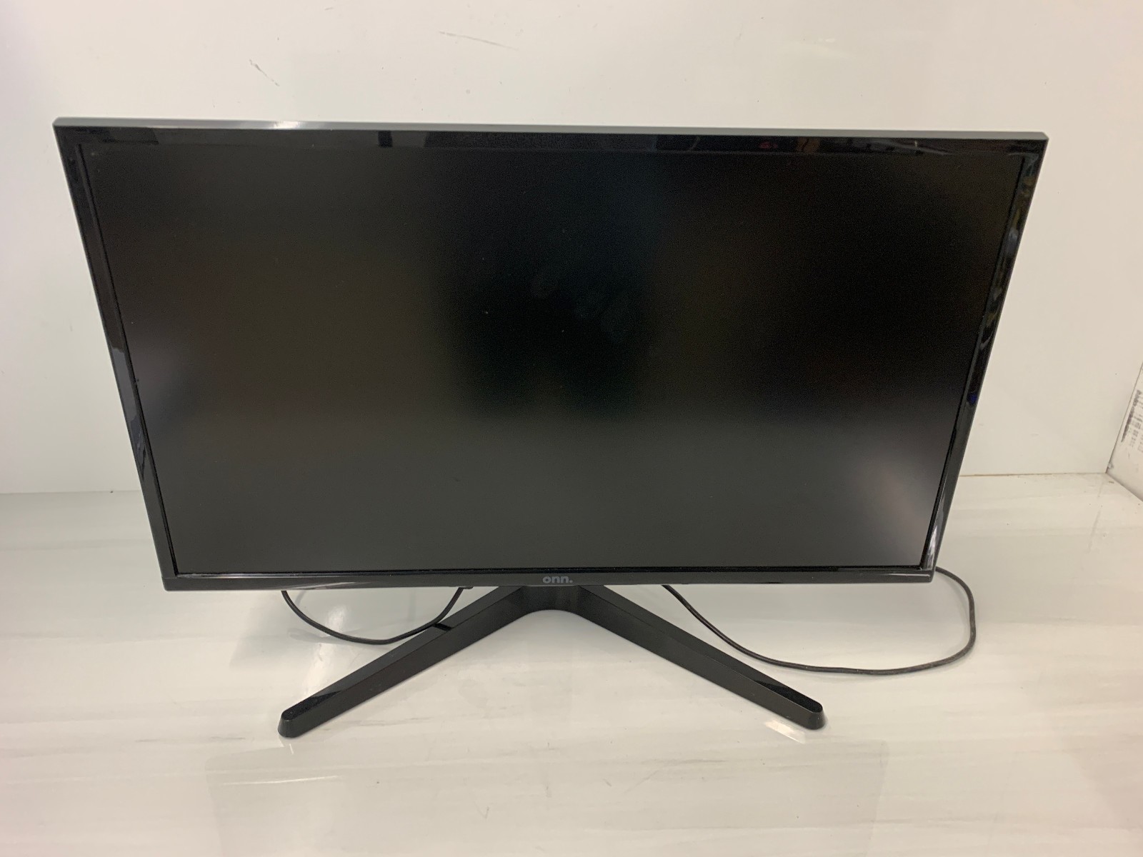 onn 22" FHD 1080p LED HDMI VGA Computer Monitor 100002480