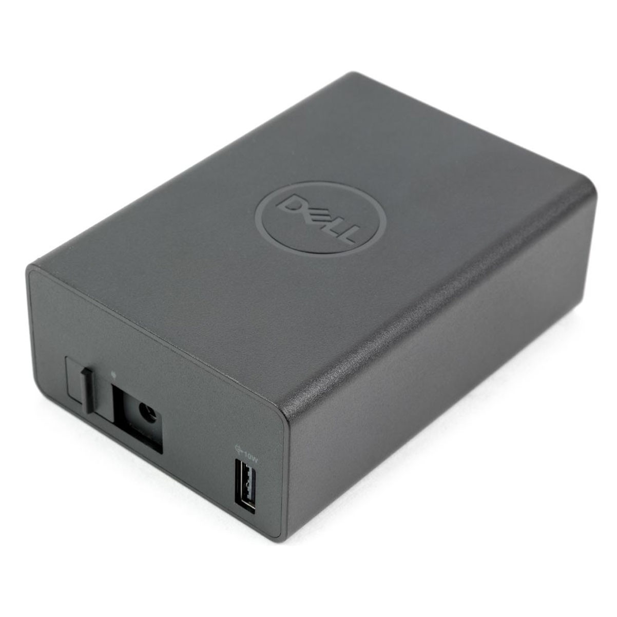 Dell Latitude 7202 7212 7220 Rugged Dual Battery Charger CHRG01M17 F8JP1 9F6R0