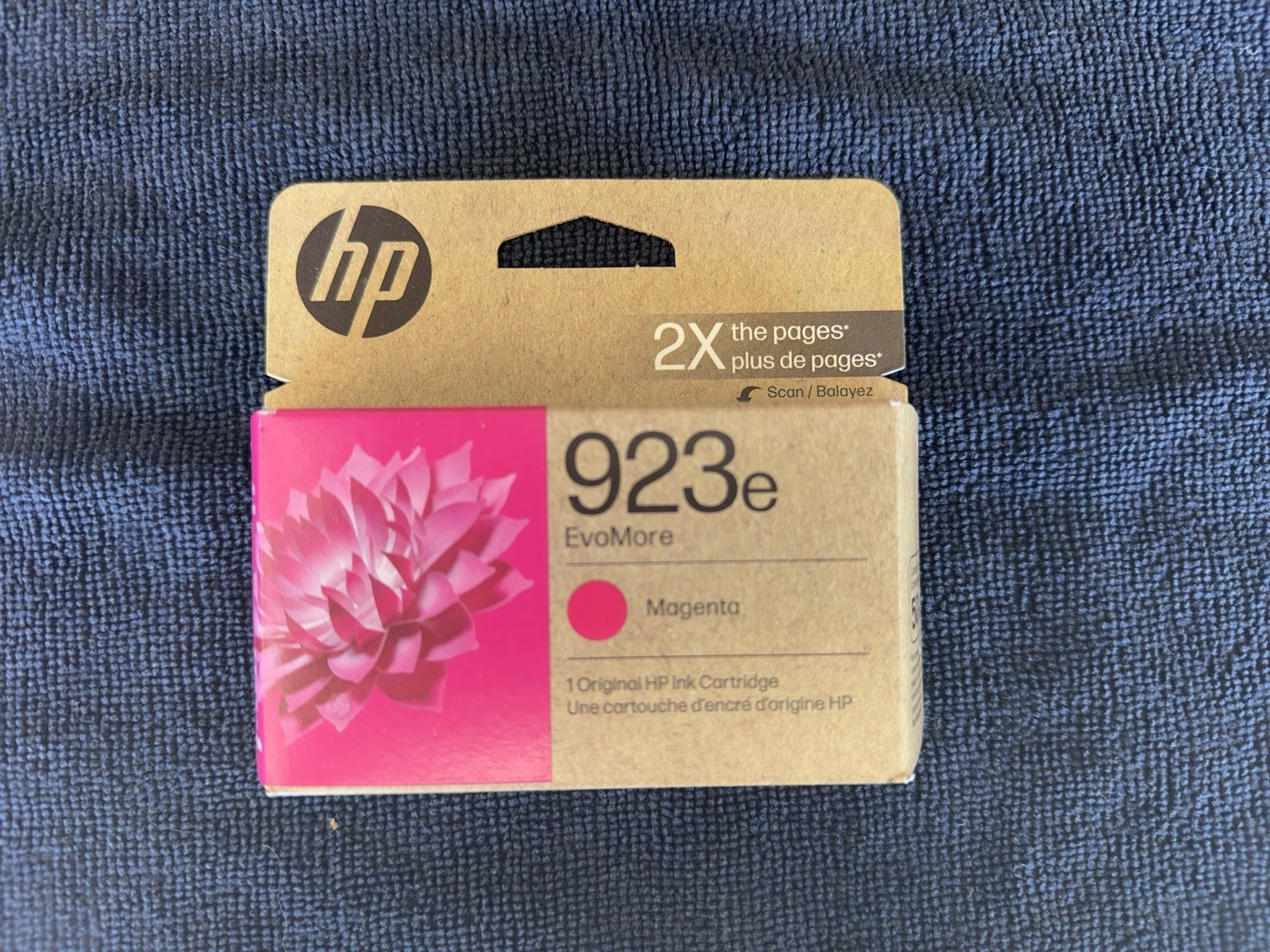 HP 923e
